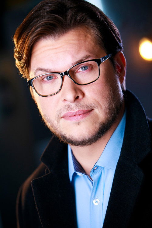 Wилл Цавитт