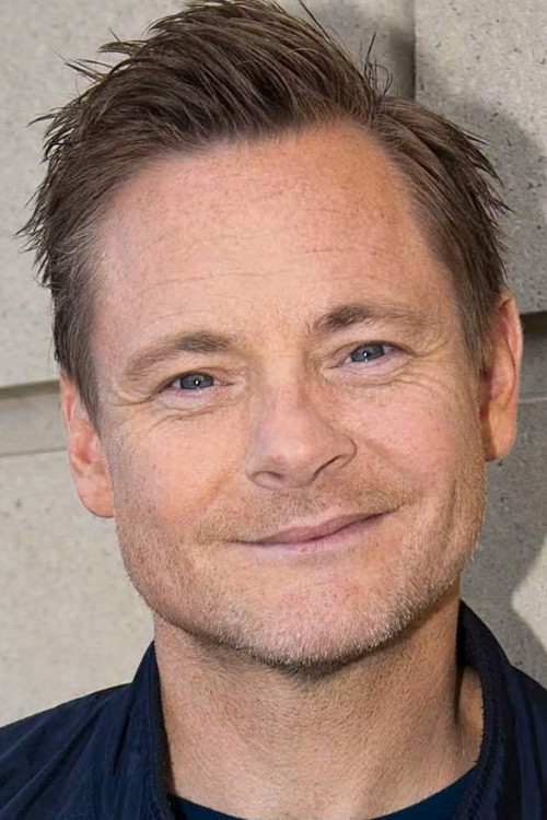 Паw Хенриксен