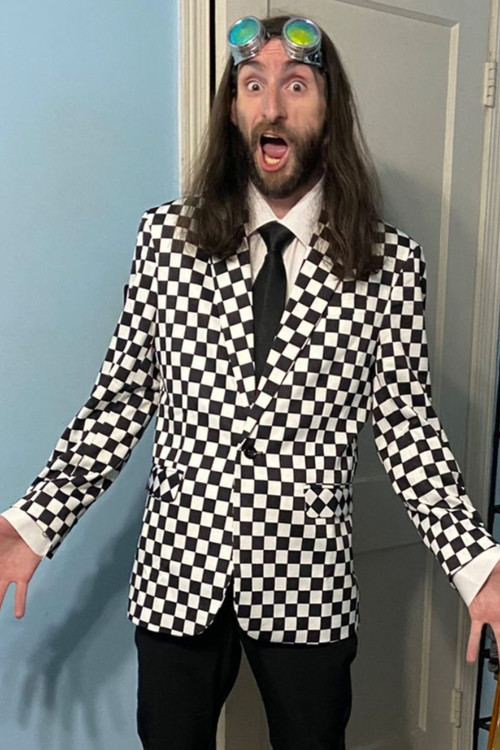 Еддо Цооней