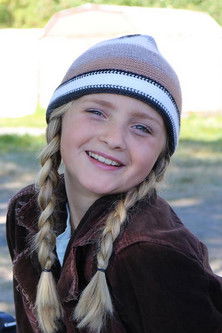 Кири Гоодсон