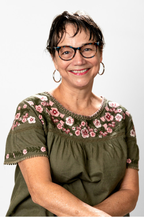 Леда Бархам