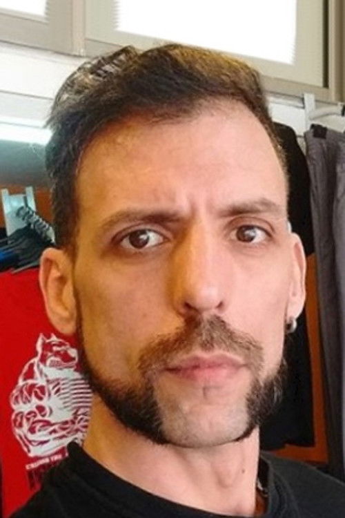 Jорис Леонард