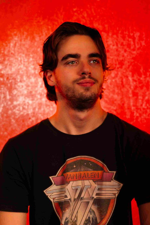 Оливер Морсе