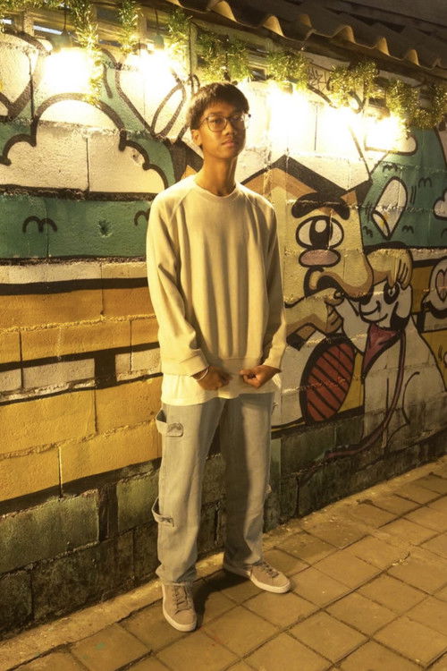 Дурийа Падунгпосх (Бонус)