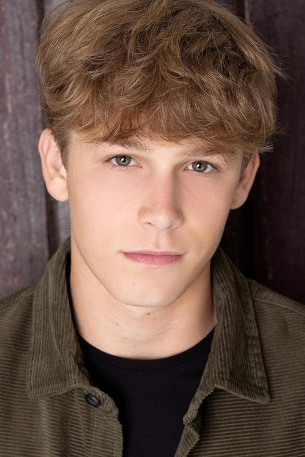 Худсон Меек