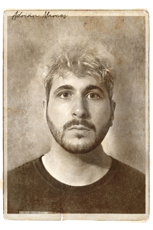 Адриáн Марцос