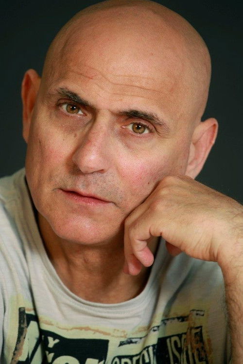 Стефано Фабризи