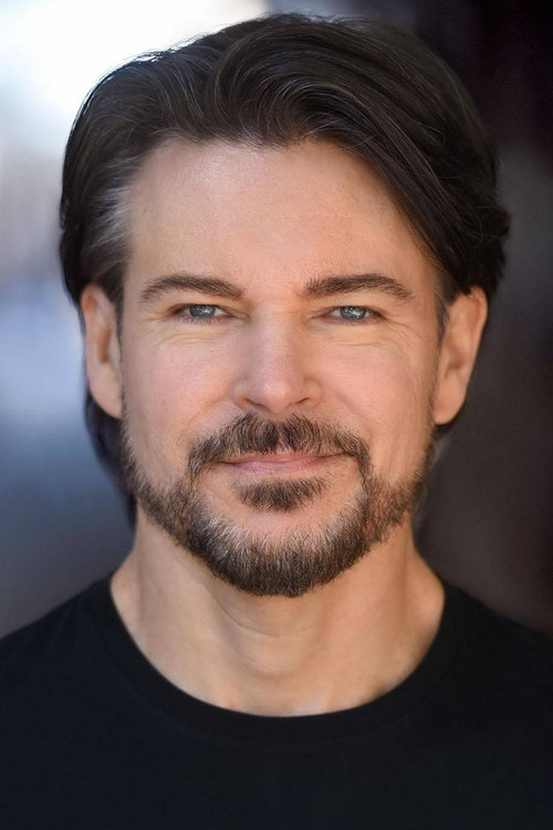 Jохн Цархарт ИИИ