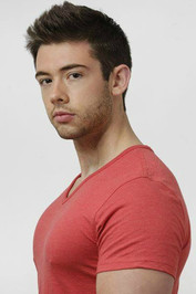 Тим Масон Сцотт