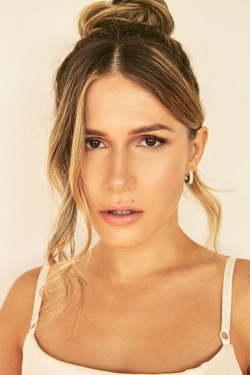 Ерин Сандерс