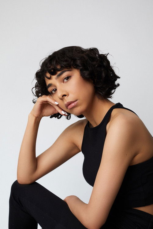 Гилда Мерцадо