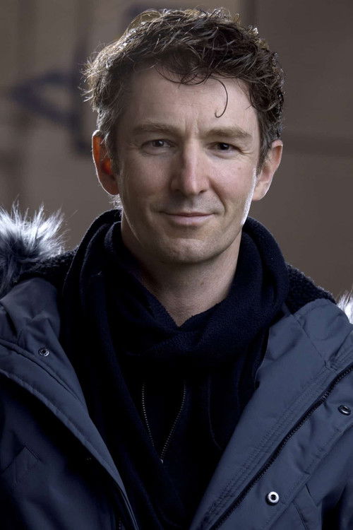 Грахам Цантwелл