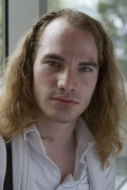 Jамес Ц. Моррис