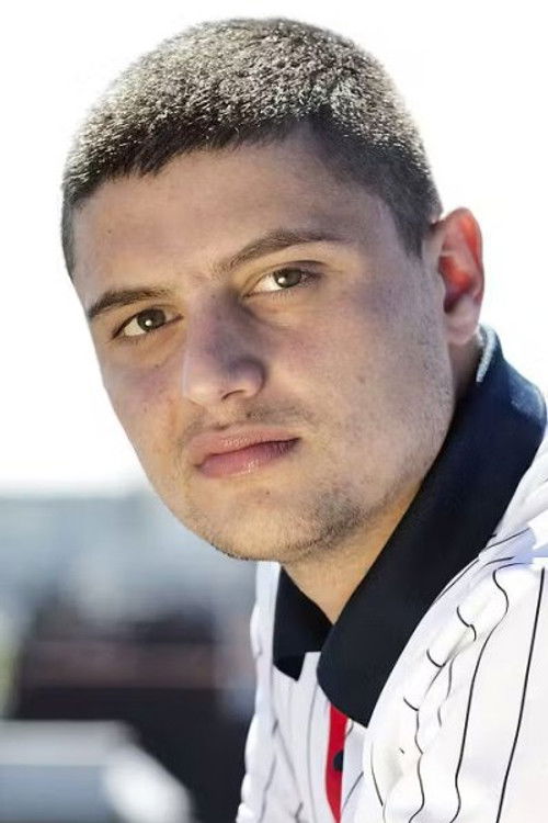 Ницхолас Wестwоод Кидд