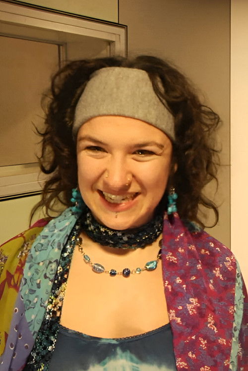 Софиа Коениг Гимено