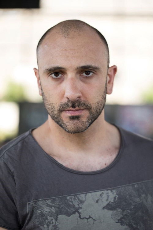 Сергио Дел Прете