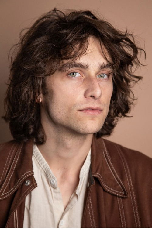 Хунтер Салинг