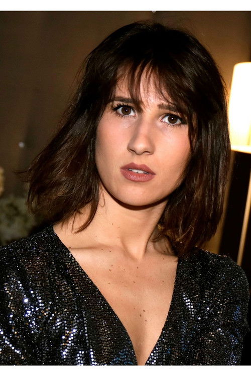 Марие с'инфилтре