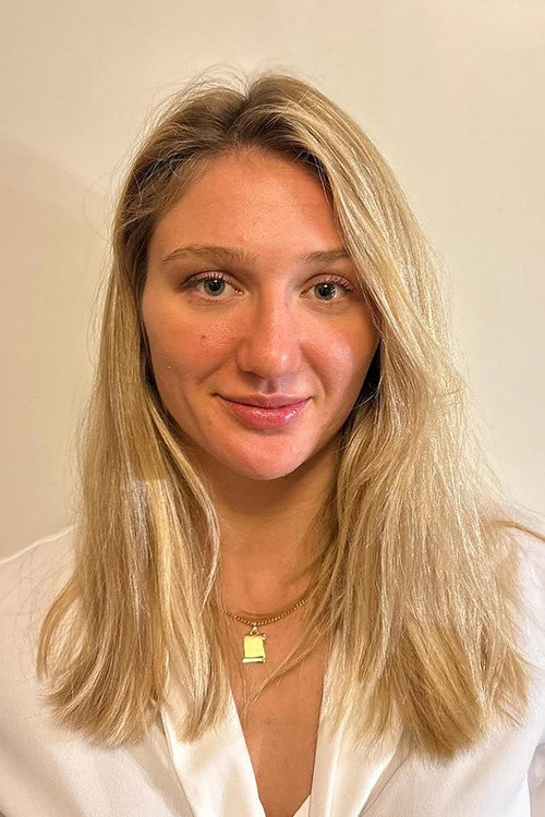 Луциа Сзабова