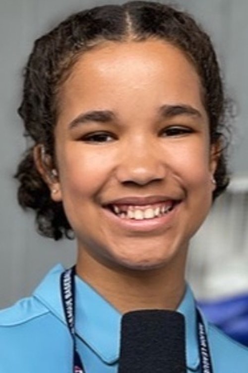 Пеппер Перслей