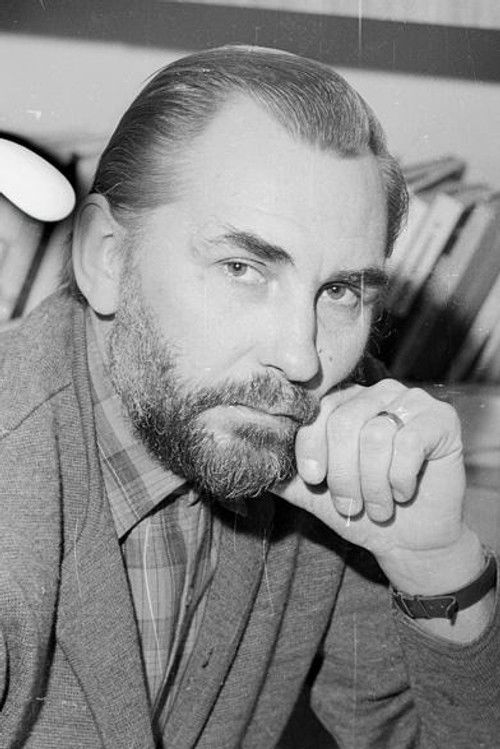 Вельо Тормис