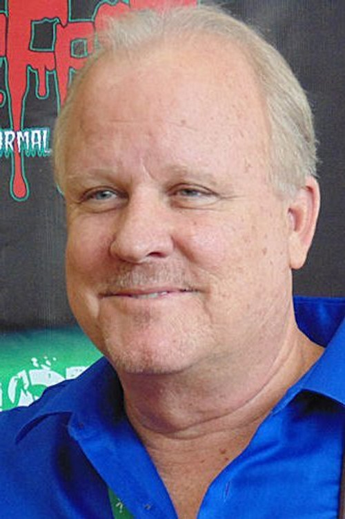 Билл Тхорнбурй