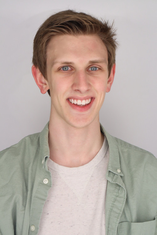 Андреw Фалкоскй