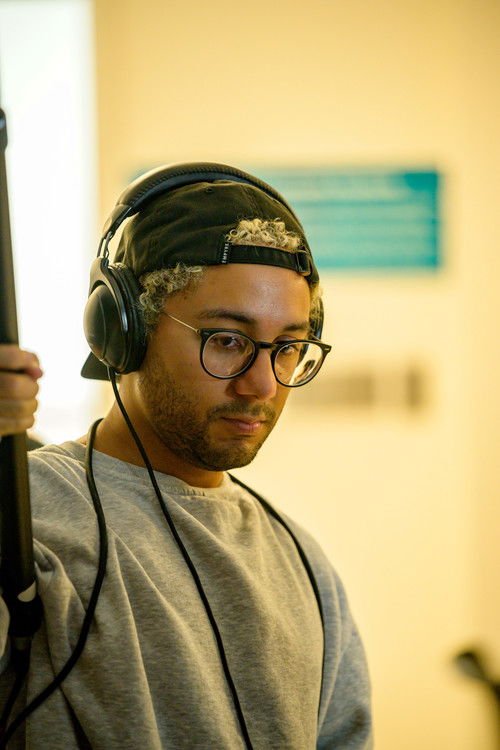 Марцел Паттерсон