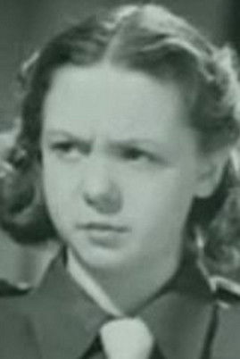 Вера Францес