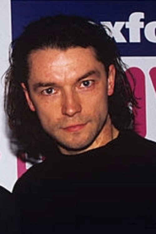 Робин Гоодридге