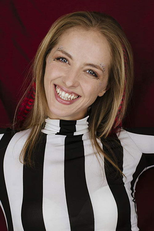 Мицхелле ЛаВон