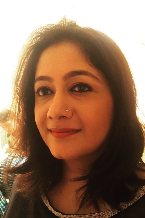 Арцхана Миттал