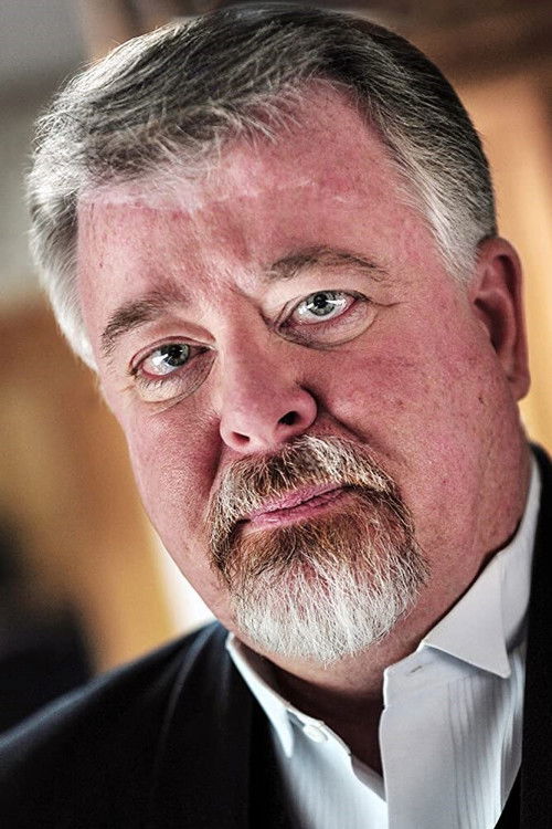 Билл Гиллане