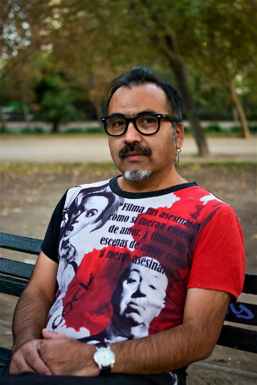 Jосé Гуерреро Урзúа