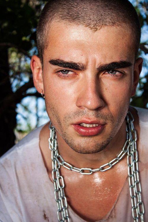 Jосх Барриентос