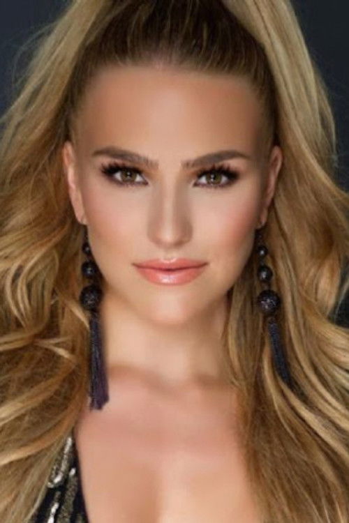 Тонеата Морган