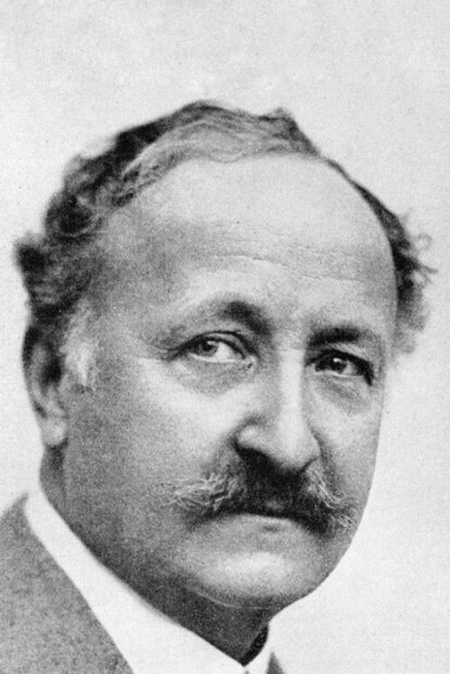 Аугуст Палме