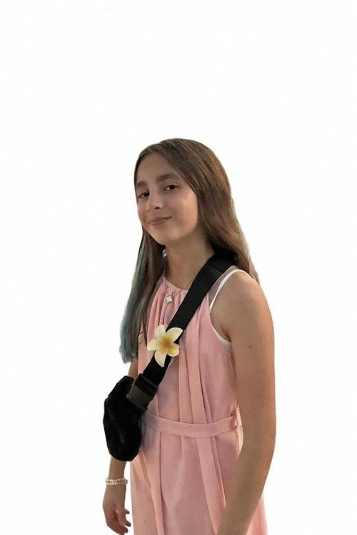 Лиллйана Мартинез