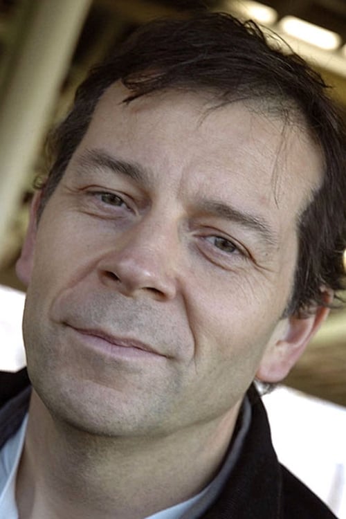 Роберт Фостер