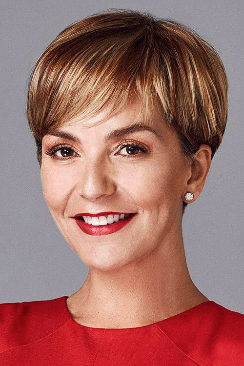 Францисца Гарцíа-Хуидобро