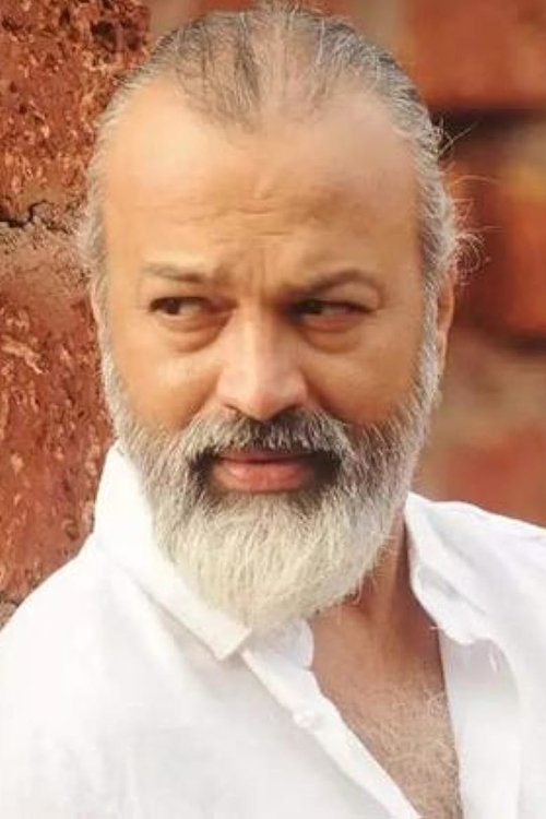 Биjай Ананд