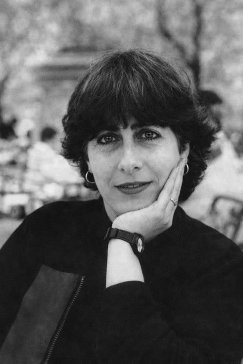 Дана Ротберг