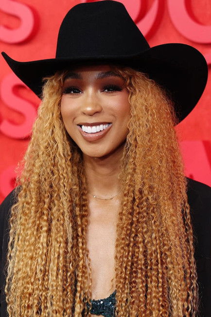 Тиера Кеннедй