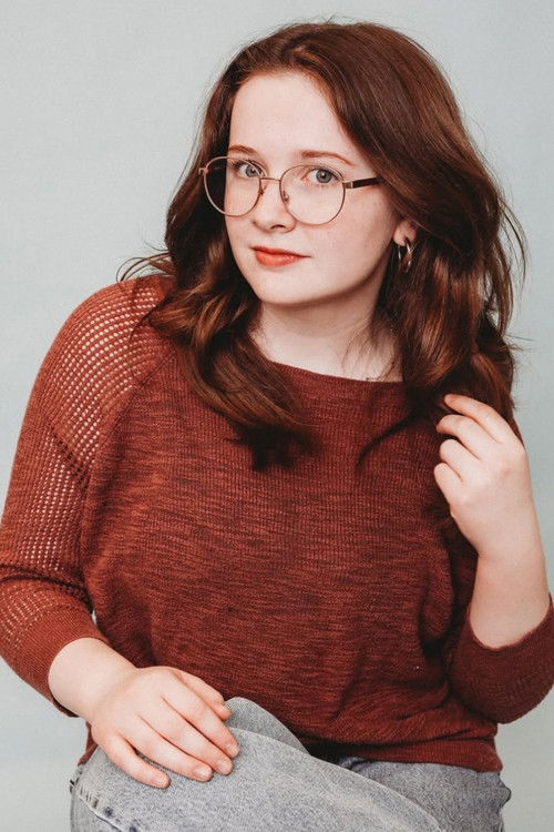 Аделйн Фрост