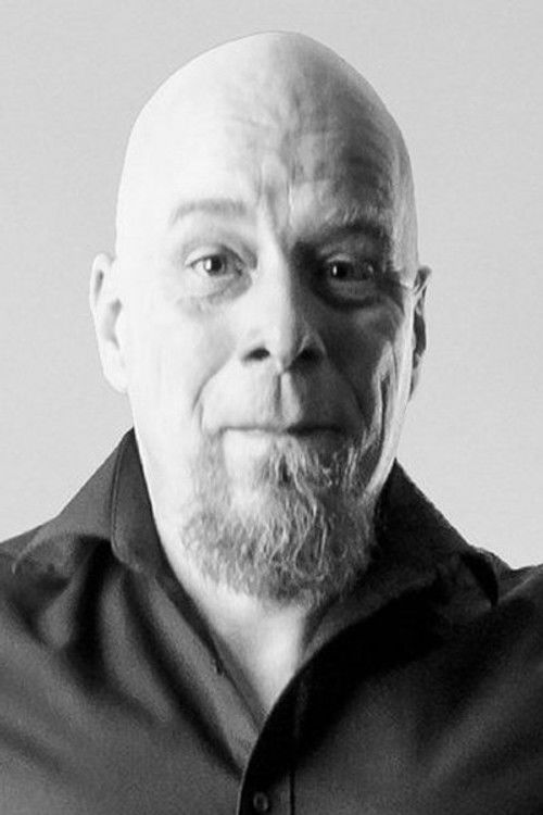 Расмус Рøрбæк