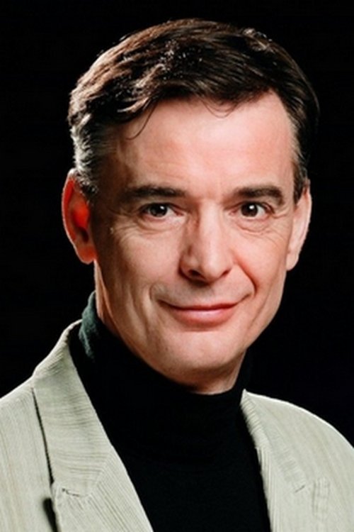 Игор Самобор