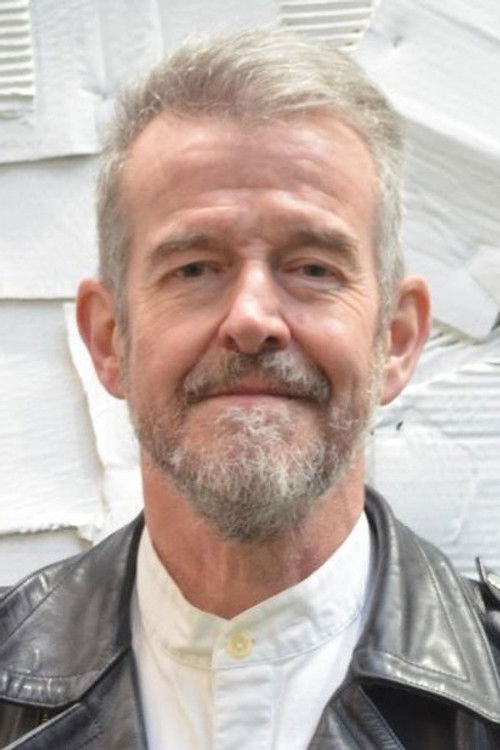 Адам Марс-Jонес