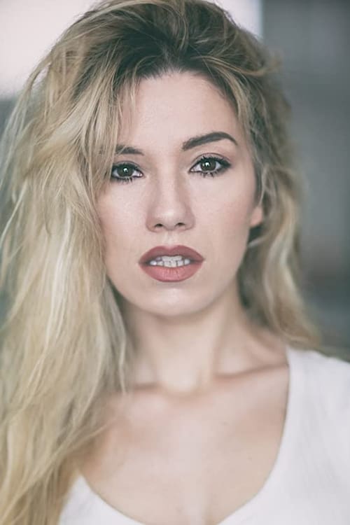 Емилие Парвиллерс