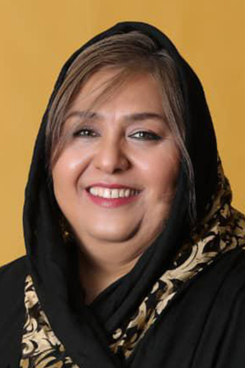 Фороугх Гхаjебеглоу