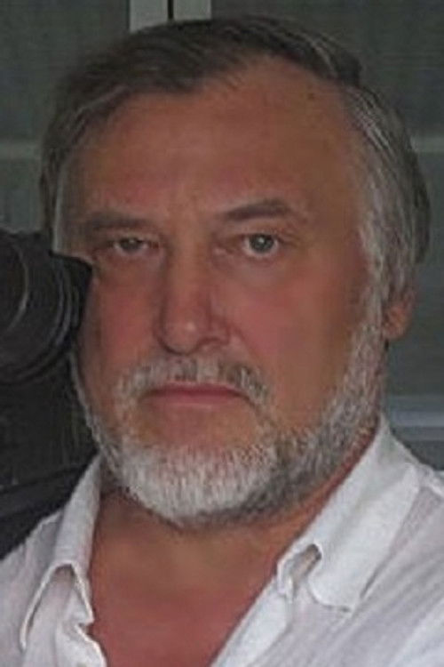 Алеxандр Негрук